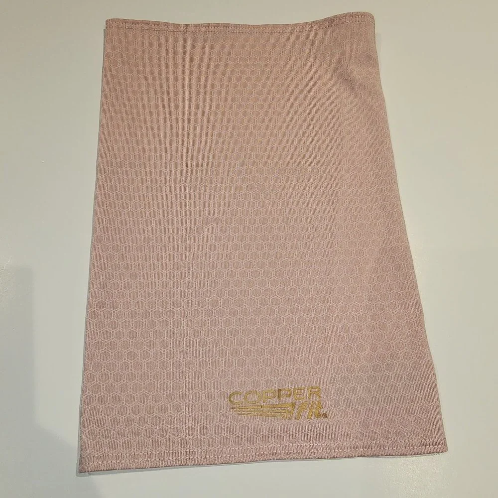 COPPER FIT FACE PROCTER. NWOT
